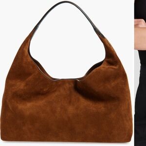 Brown Leather Woman’s bag